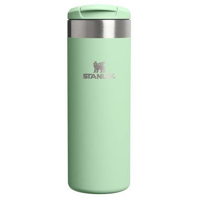 Stanley The AeroLight™ Seyahat Mug 0.47L | Pistachio
