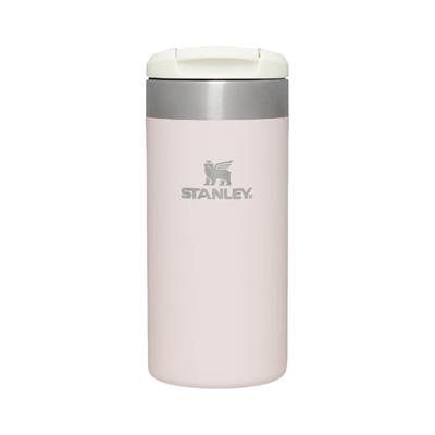 Stanley The AeroLight™ Seyahat Mug 0.35L | Toz Pembe