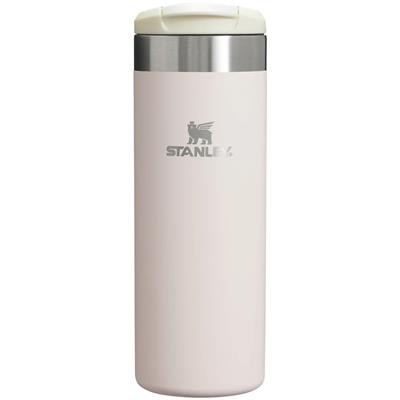 Stanley The AeroLight™ Seyahat Mug 0.47L | Toz Pembe