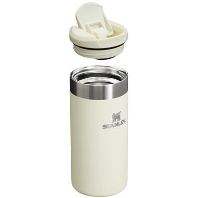 Stanley The AeroLight™ Seyahat Mug 0.35L | Krem