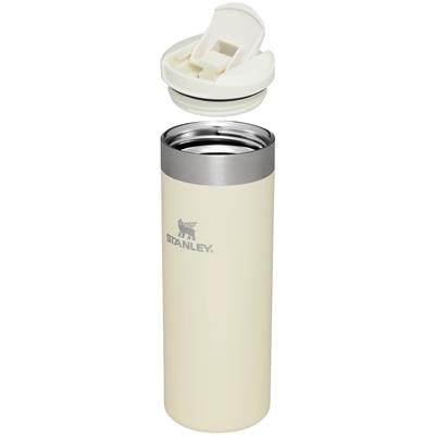 Stanley The AeroLight™ Seyahat Mug 0.47L | Krem