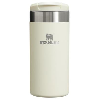 Stanley The AeroLight™ Seyahat Mug 0.35L | Krem