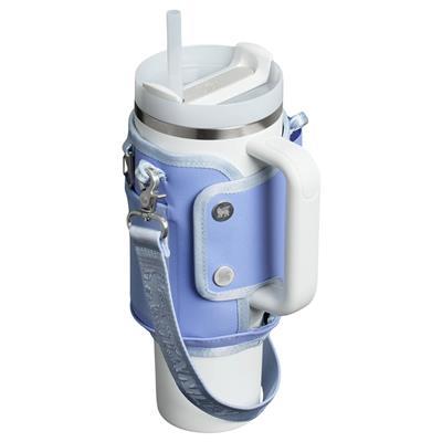 Stanley The All Day Quencher Termos Taşıma Askısı 1.2L | Mercan