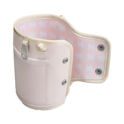 Stanley The All Day Quencher Termos Taşıma Askısı 1.2L | Toz Pembe