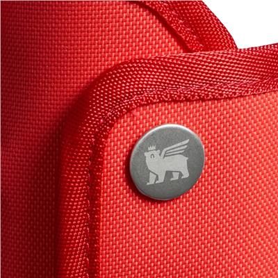 Stanley The All Day Quencher Termos Taşıma Askısı 1.2L | Hot Coral