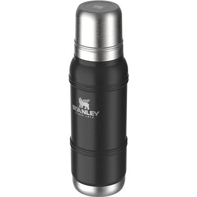 Stanley The Artisan Termos 1.0L | Siyah