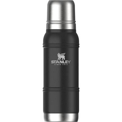 Stanley The Artisan Termos 1.0L | Siyah