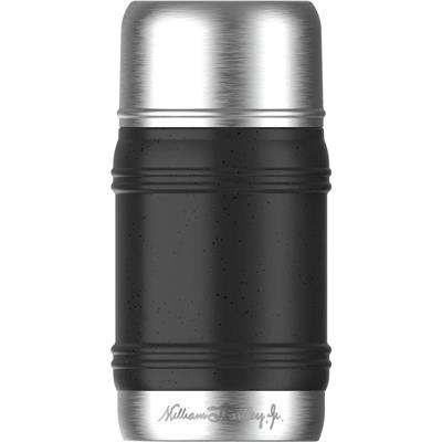 Stanley The Artisan Yemek Termosu 0.50L | Siyah