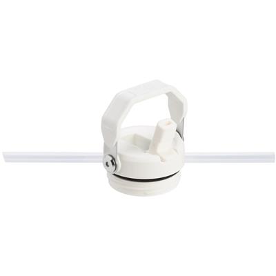 Stanley The IceFlow™ Flip Straw Pipetli Termos Bardak 1.06L | Beyaz