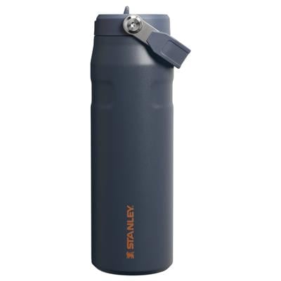 Stanley The IceFlow™ Flip Straw Pipetli Termos Bardak 0.7L | Twilight
