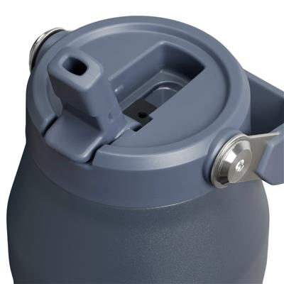 Stanley The IceFlow™ Flip Straw Pipetli Termos Bardak 1.06L | Twilight