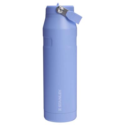 Stanley The IceFlow™ Flip Straw Pipetli Termos Bardak 1.06L | Hydrangea