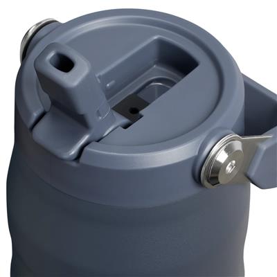 Stanley The IceFlow™ Flip Straw Pipetli Termos Bardak 0.7L | Twilight