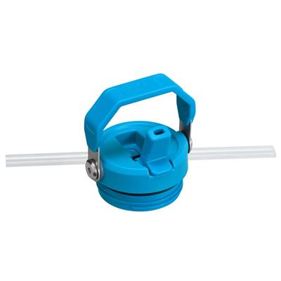 Stanley The IceFlow™ Flip Straw Pipetli Termos Bardak 0.7L | Mavi