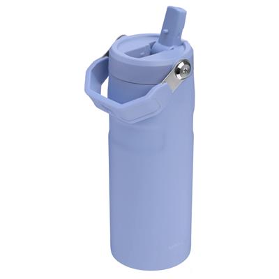 Stanley The IceFlow™ Flip Straw Pipetli Termos Bardak 0.7L | Hydrangea