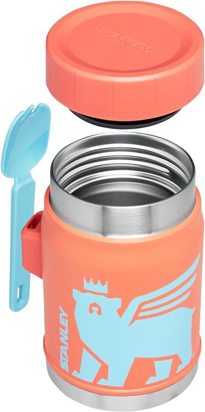 Stanley The Wild Imagination Çocuk Yemek Termosu