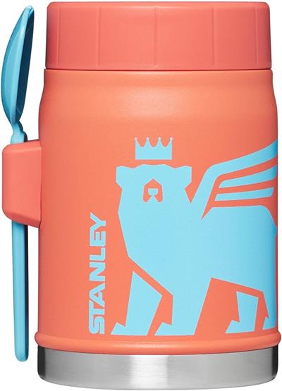 Stanley The Wild Imagination Çocuk Yemek Termosu