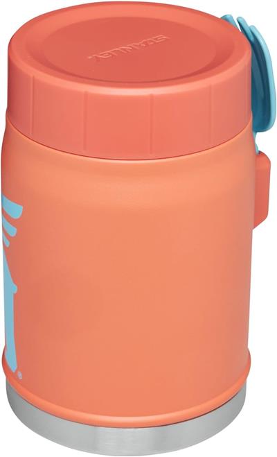 Stanley The Wild Imagination Çocuk Yemek Termosu