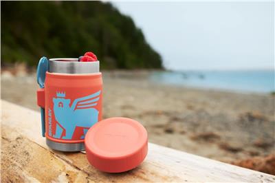 Stanley The Wild Imagination Çocuk Yemek Termosu