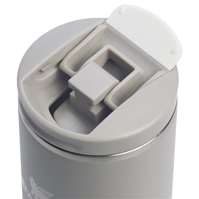 Stanley Transit Fliptop Mug 0.47L | Ash