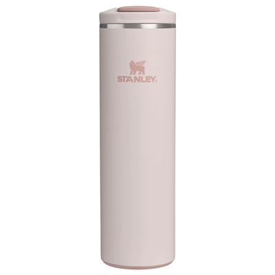 Stanley Transit Fliptop Mug 0.59L | Rose Quartz