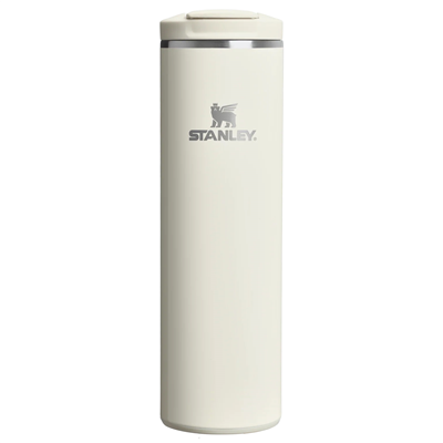 Stanley Transit Fliptop Mug 0.47L | Cream Gloss