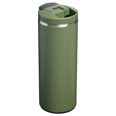 Stanley Transit Fliptop Mug 0.35L | Dried Pine