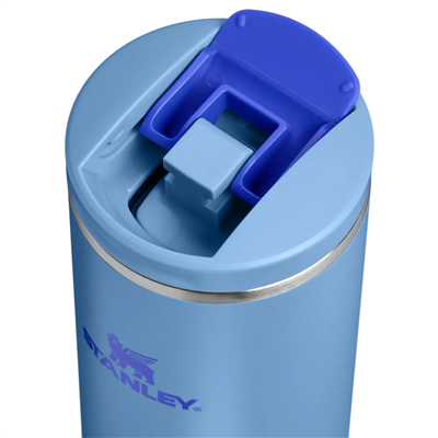 Stanley Transit Fliptop Mug 0.59L | Blue Sky