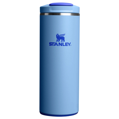 Stanley Transit Fliptop Mug 0.35L | Blue Sky