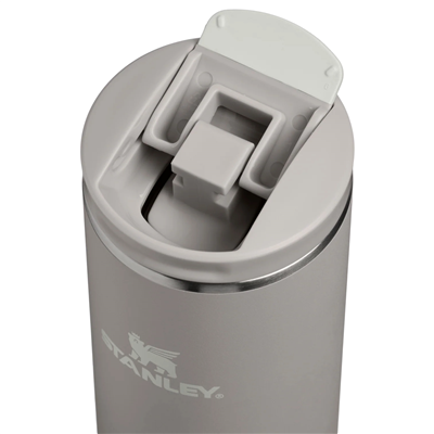 Stanley Transit Fliptop Mug 0.35L | Ash