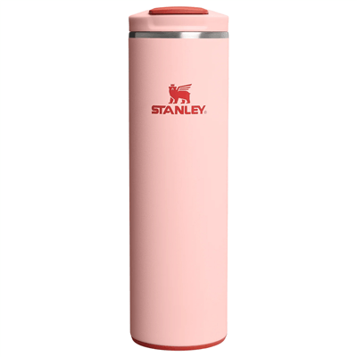 Stanley Transit Fliptop Mug 0.47L | Peach Rose