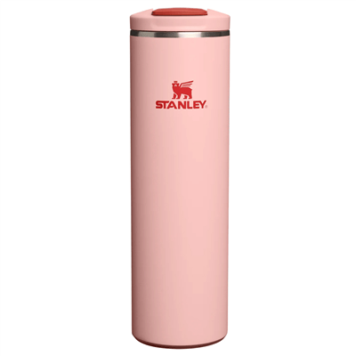 Stanley Transit Fliptop Mug 0.59L | Peach Rose