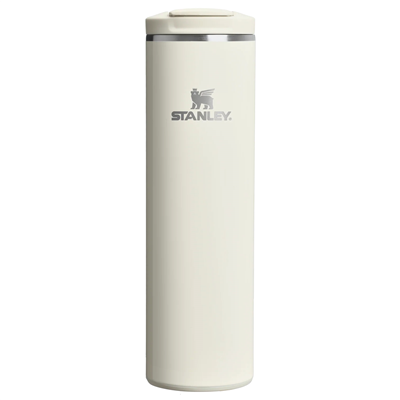 Stanley Transit Fliptop Mug 0.59L | Cream Gloss