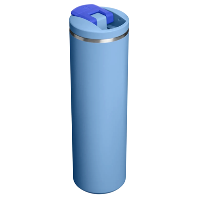 Stanley Transit Fliptop Mug 0.59L | Blue Sky
