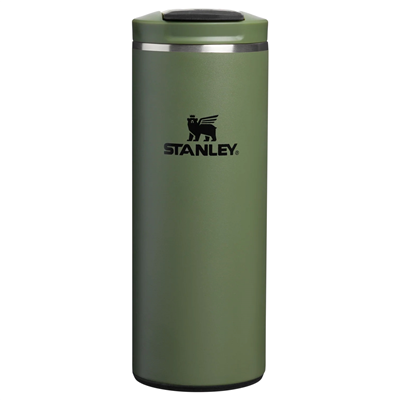 Stanley Transit Fliptop Mug 0.35L | Dried Pine