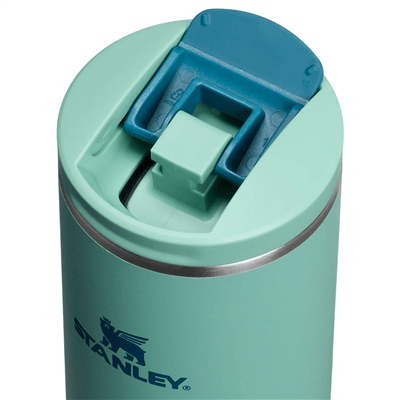 Stanley Transit Fliptop Mug 0.59L | Spring Green
