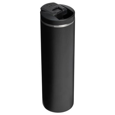 Stanley Transit Fliptop Mug 0.47L | Black 2.0