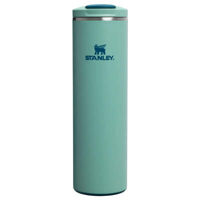 Stanley Transit Fliptop Mug 0.59L | Spring Green