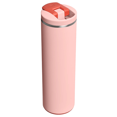 Stanley Transit Fliptop Mug 0.47L | Peach Rose