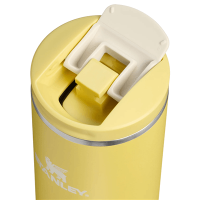 Stanley Transit Fliptop Mug 0.47L | Daffodil