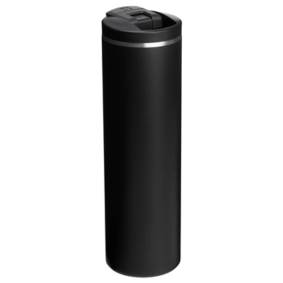 Stanley Transit Fliptop Mug 0.59L | Black 2.0