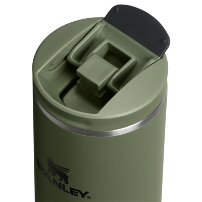 Stanley Transit Fliptop Mug 0.47L | Dried Pine