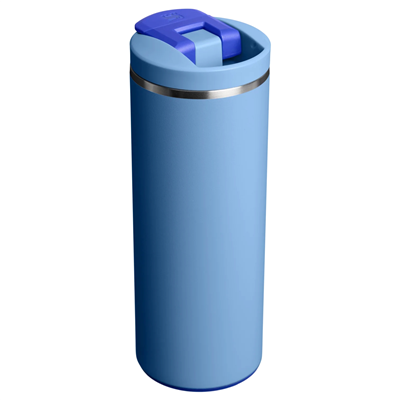 Stanley Transit Fliptop Mug 0.35L | Blue Sky