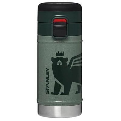 Stanley Transit FlowSteady Termos 0.35L | Yeşil