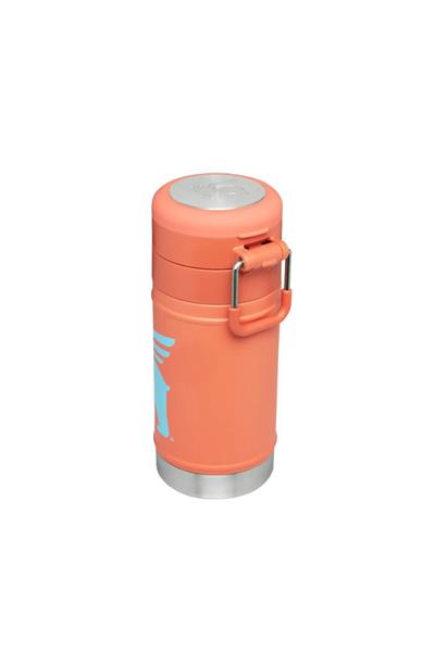 Stanley Transit FlowSteady Termos 0.35L | Orange