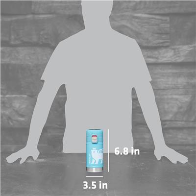 Stanley Transit FlowSteady Termos