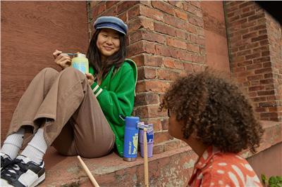 Stanley Transit FlowSteady Termos