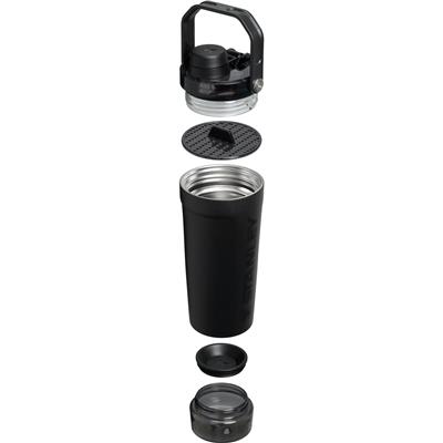 Stanley Vitalize™ Shaker 0.59L | Black 2.0