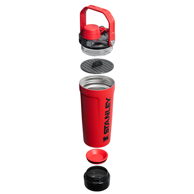 Stanley Vitalize™ Shaker 0.60L | Chili Black