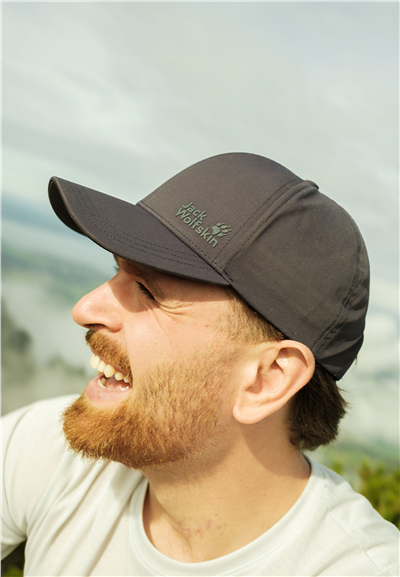 Jack Wolfskin Summer Storm XT Unisex Şapka